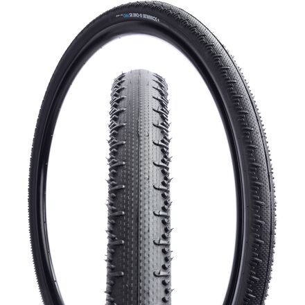 G-One RS Evolution Tubeless Tire - 700c