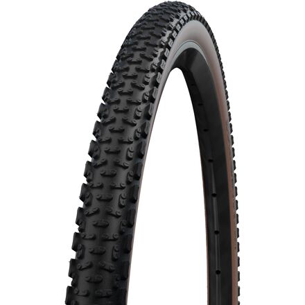 G-One Ultrabite Performance Tubeless Tire - 700in