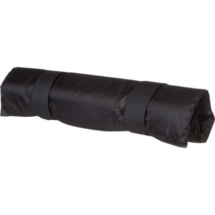 SciCon - Top Tube Protector - Black