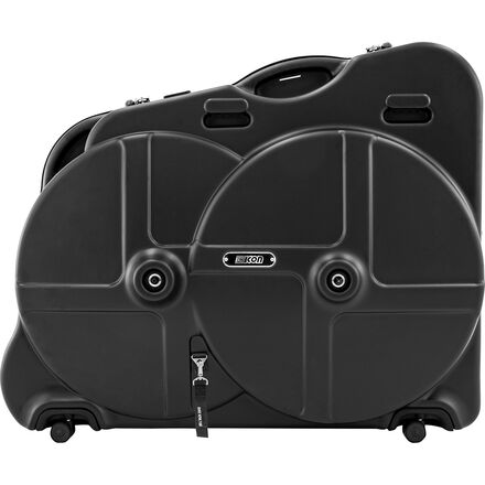 SciCon - Aerotech Evolution X TSA Case - Black