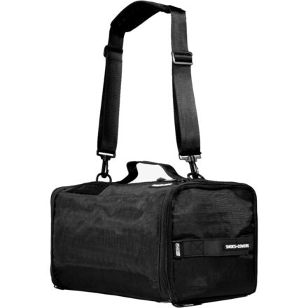 Race Rain Bag