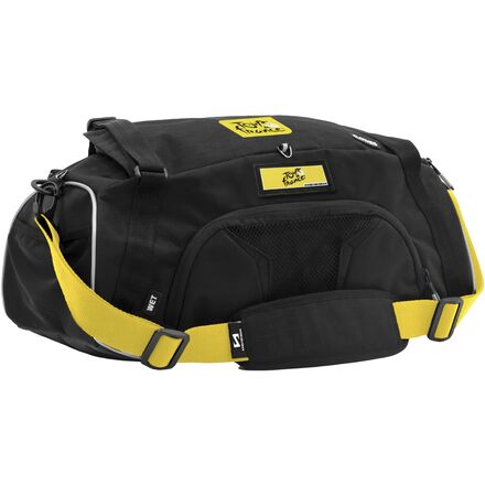 TDF 25L Duffel Bag