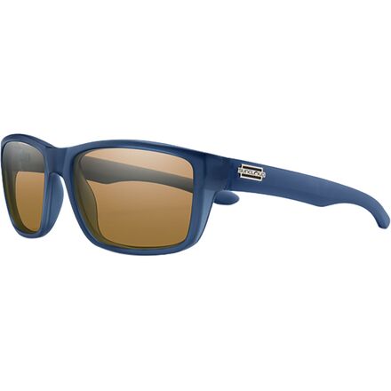 Mayor Polarized Sunglasses - Men's