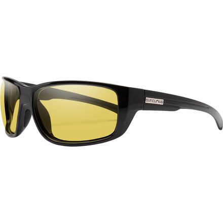 Milestone Polarized Sunglasses