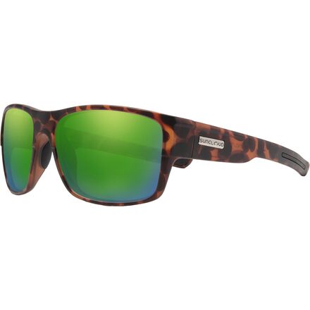 Range Polarized Sunglasses