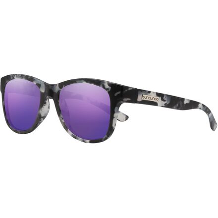 Leeway Polarized Sunglasses