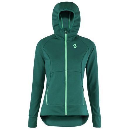 Scott - Trail MTN Mel 100 Jacket - Women's