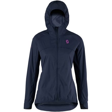 Scott - Trail MTN WB 40 Jacket - Women's