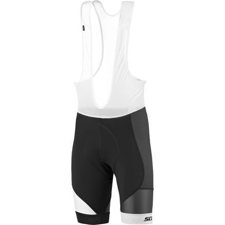 Scott - RC Premium Pro Tec Plus4 Bib Short - Men's