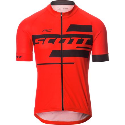 Scott - RC Team 10 Full-Zip Jersey - Men's