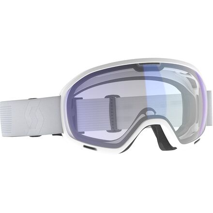 Unlimited II OTG Amplifier Goggles