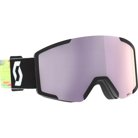 Shield Goggles