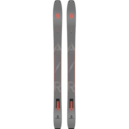 Explorair 92 LT Ski - 2026