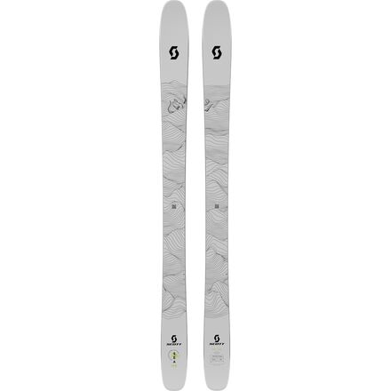 SEA 108 Ski