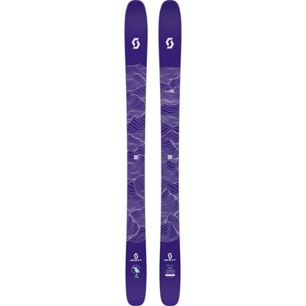 SEA 116 Ski