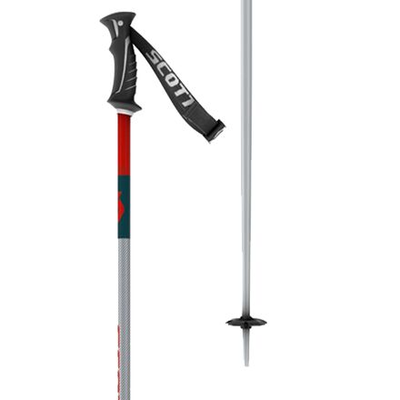 Decree Ski Poles