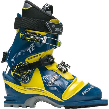 T2 Eco Telemark Boot - 2026