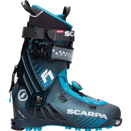 F1 Alpine Touring Boot - 2026