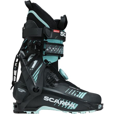 F1 LT Alpine Touring Boot - 2026 - Women's