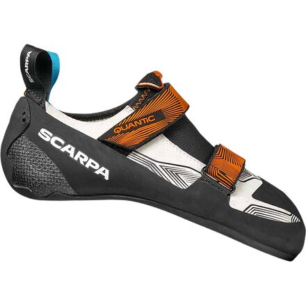 Quantic Climbing Shoe
