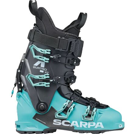 4-Quattro XT Alpine Touring Boot - 2025 - Women's