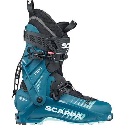 F1 GT Alpine Touring Boot - 2024 - Women's