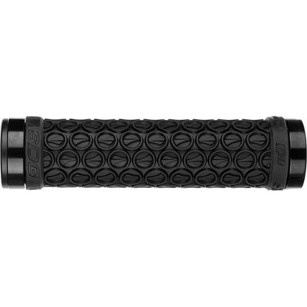 Hansolo Lock-On Grips