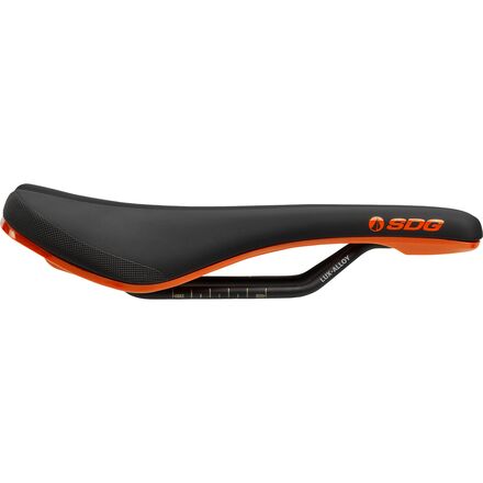 Bel-Air V3 Lux-Alloy Saddle
