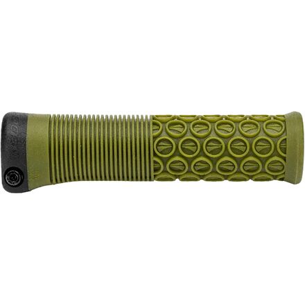 Thrice Lock-On Grips