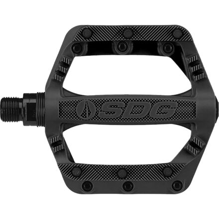 Slater Pedals