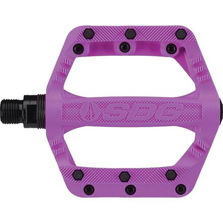 Slater Pedals