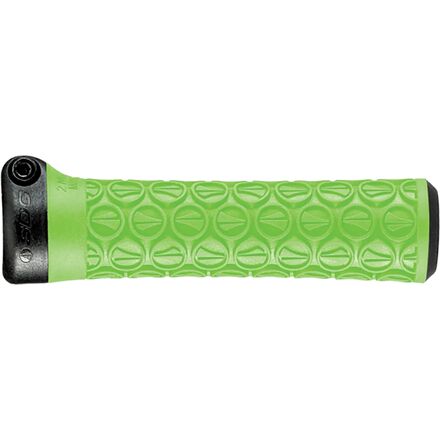 Slater JR Lock On Grips