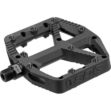 Comp Pedals