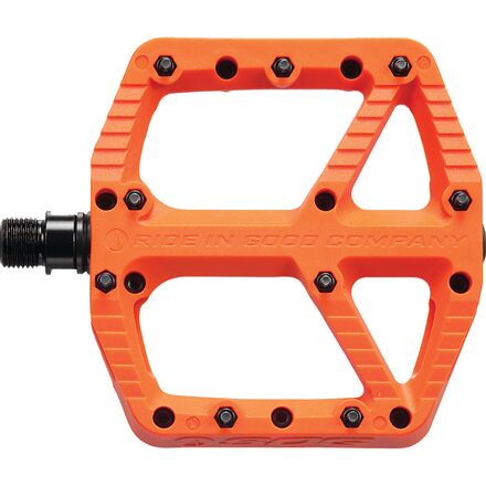 Comp Pedals