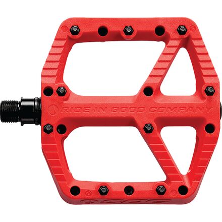 Comp Pedals