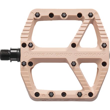 Comp Pedals