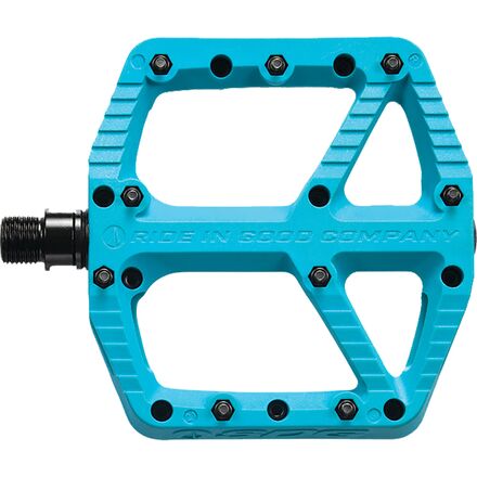Comp Pedals