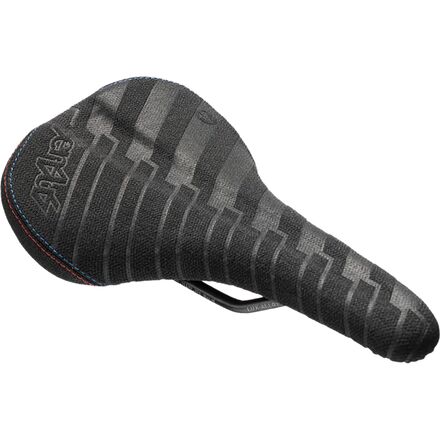 Bel-Air V3 Lux-Alloy Sensus Saddle