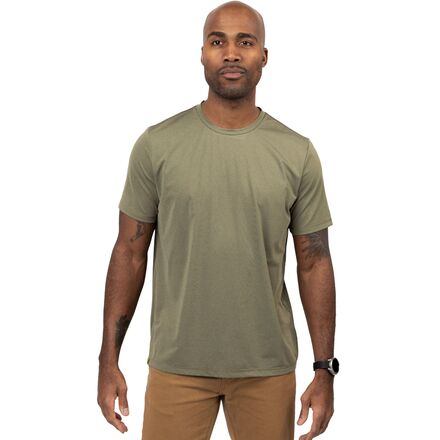 Alpine Start Sun T-Shirt - Men's