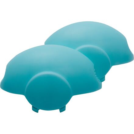 End Caps - 2-Pack