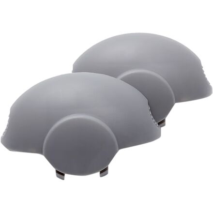 End Caps - 2-Pack