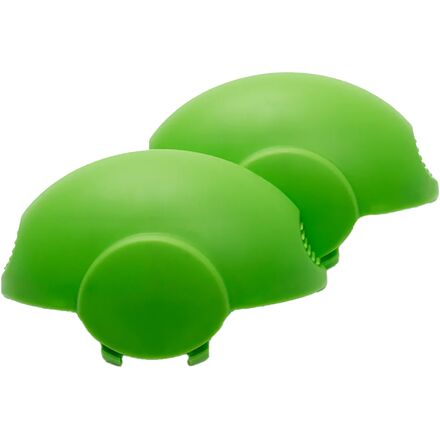 End Caps - 2-Pack