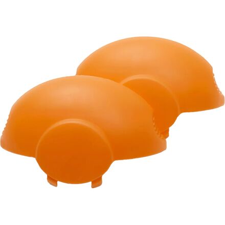 End Caps - 2-Pack