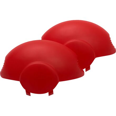 End Caps - 2-Pack