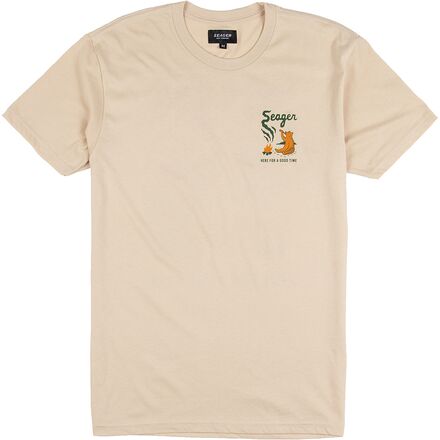 Smokey T-Shirt - Men's