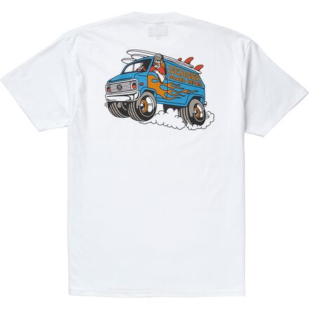 Seager Co. - Ding Dr. T-Shirt - Men's