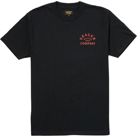 Seager Co. - Austin T-Shirt - Men's
