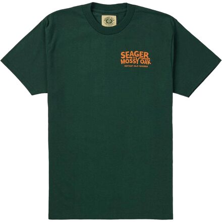 I.O.F. T-Shirt - Men's