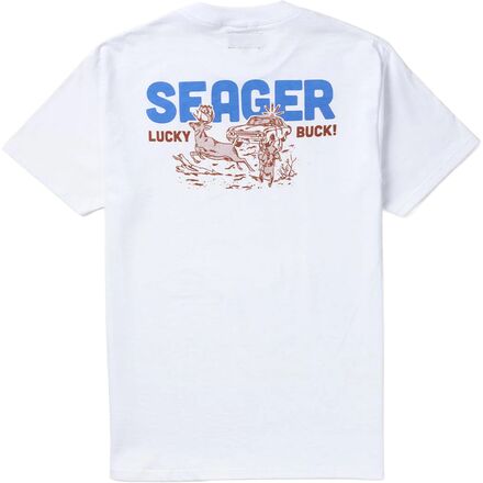 Lucky Buck T-Shirt - Men's