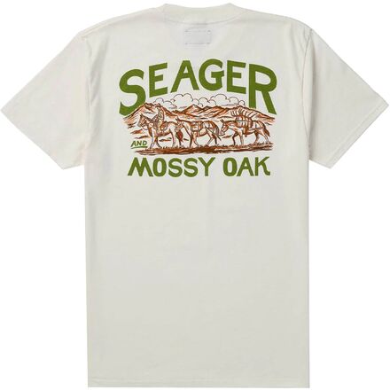Pack Out T-Shirt - Men's